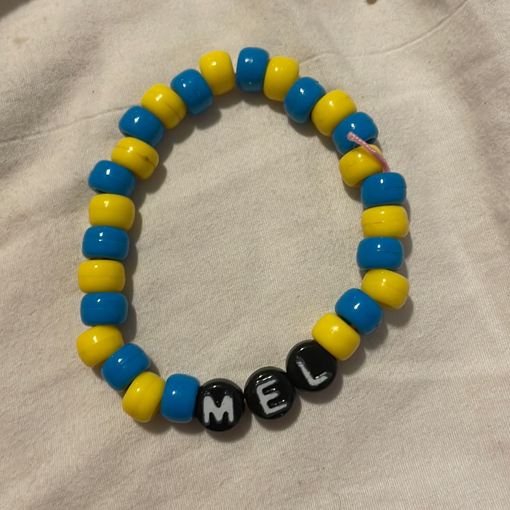 Mel Bracelet